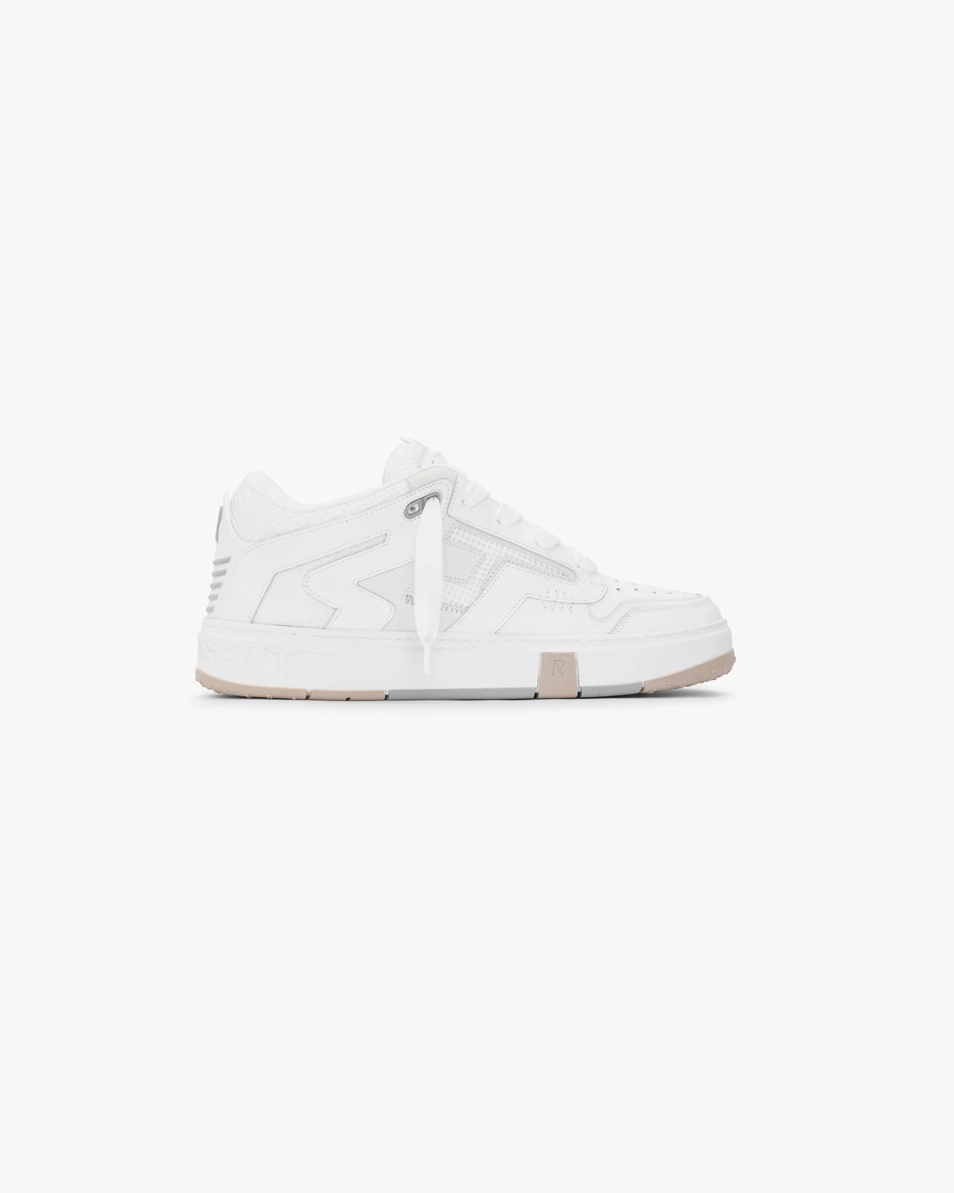 Represent Reptor 2 - Flat White Gum> Reptor