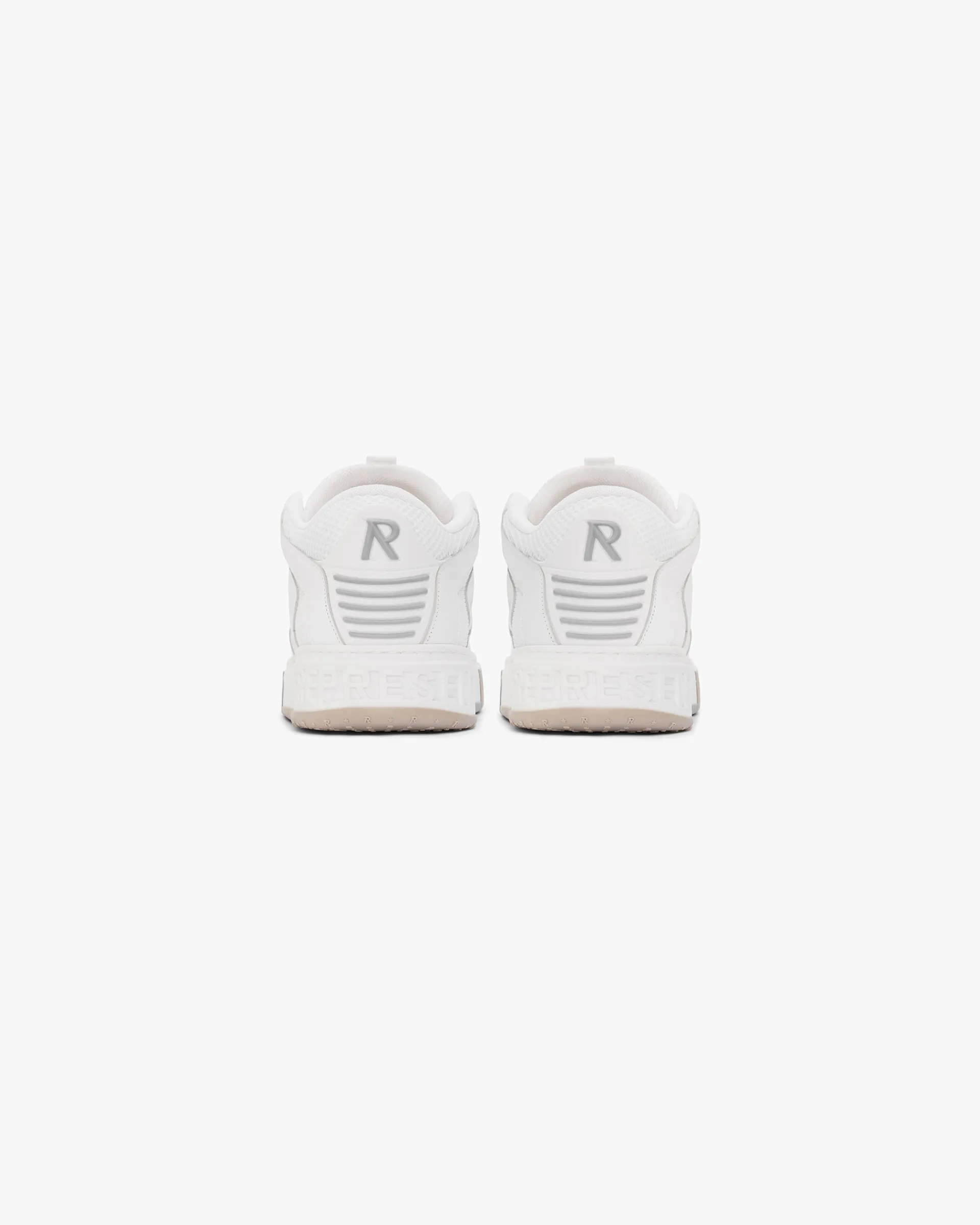 Represent Reptor 2 - Flat White Gum> Reptor
