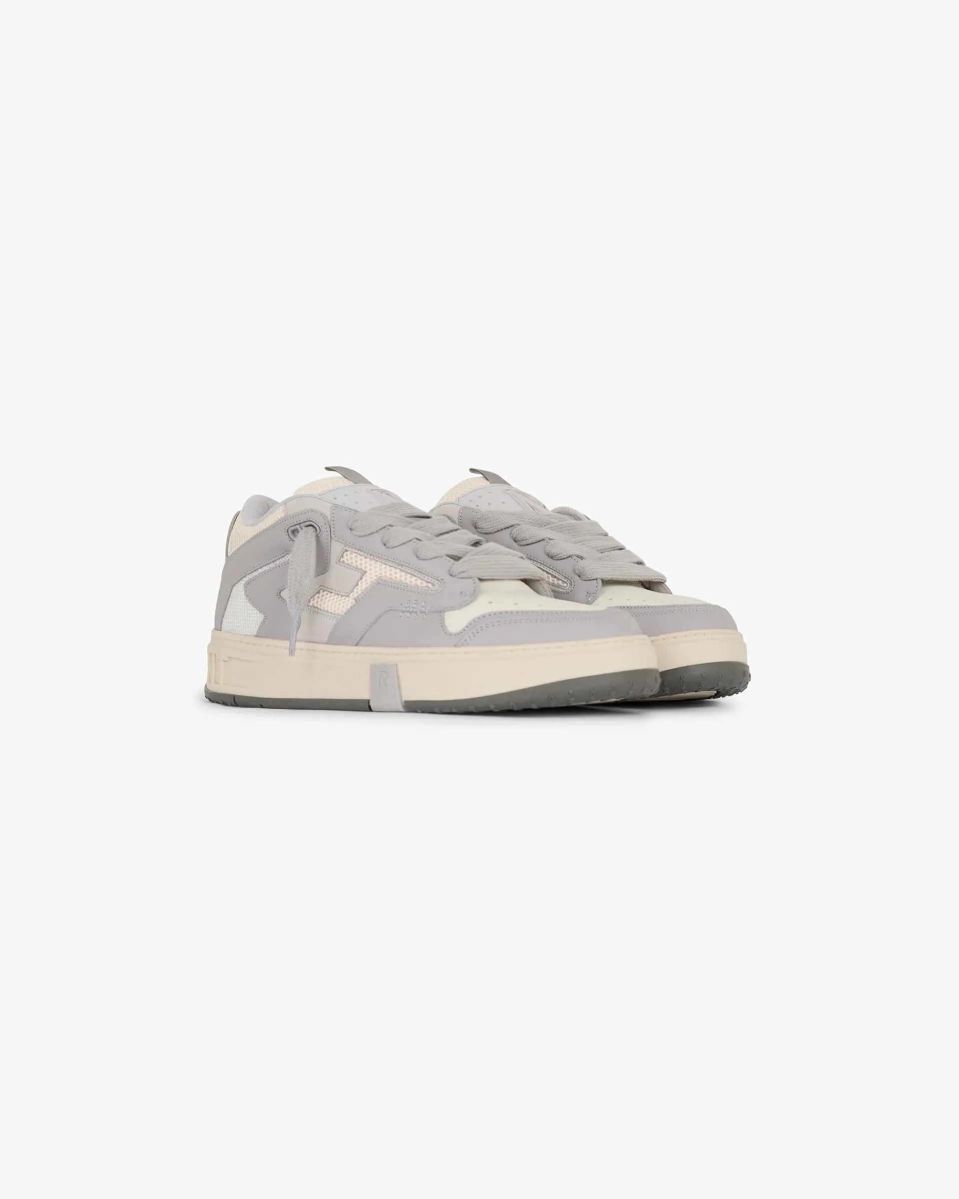 Represent Reptor 2 - Grey Vintage White> Reptor
