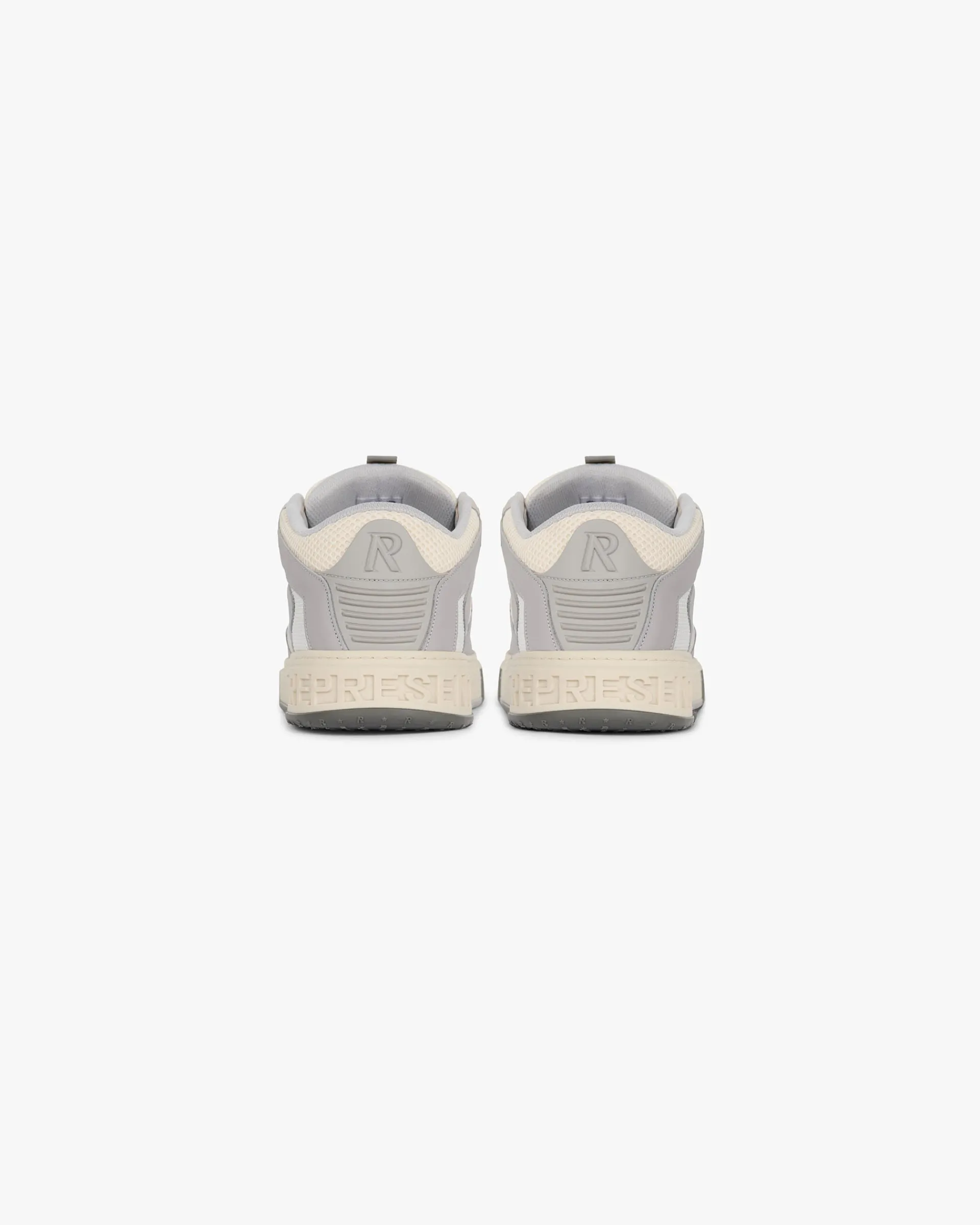 Represent Reptor 2 - Grey Vintage White> Reptor