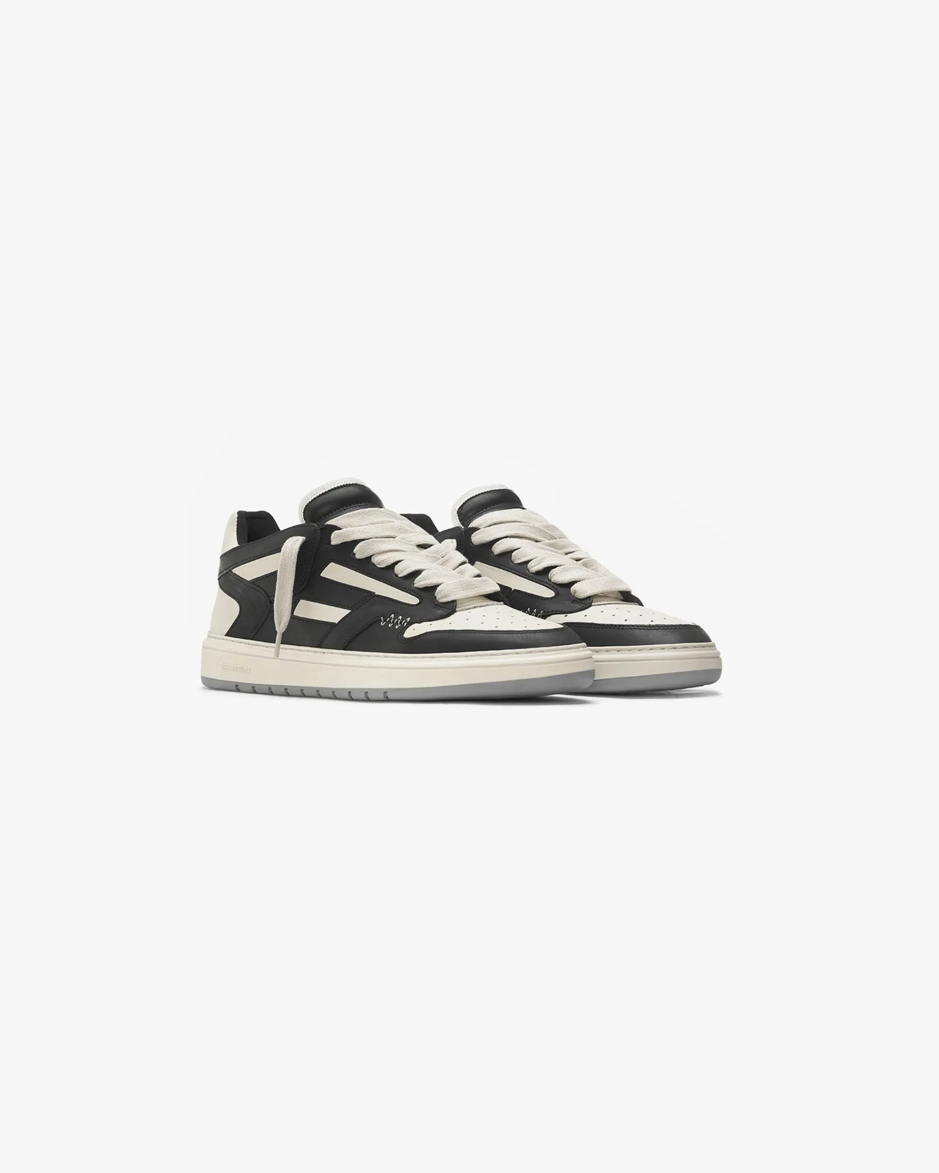 Represent Reptor Low - Black Vintage White> Reptor