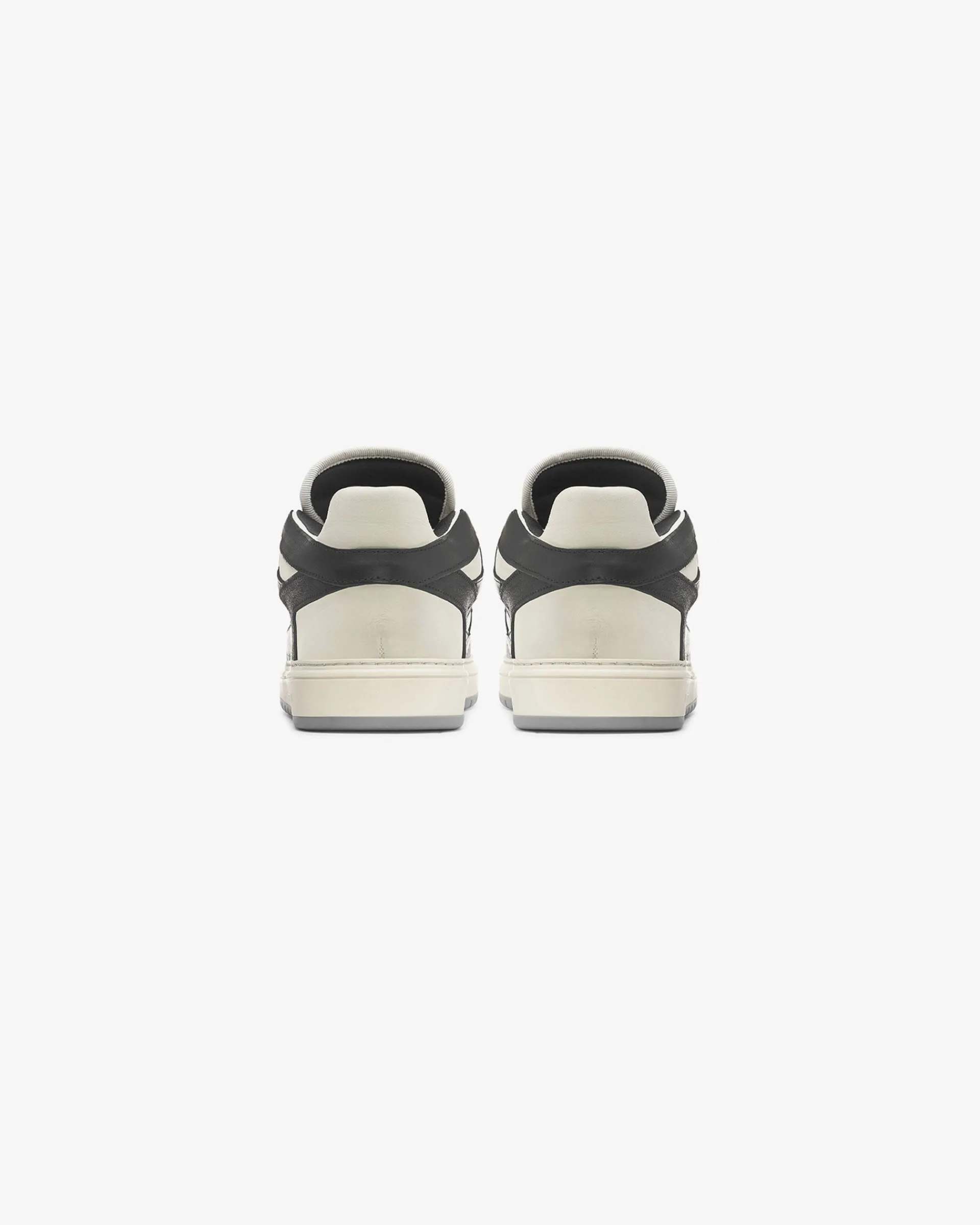 Represent Reptor Low - Black Vintage White> Reptor