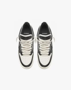 Represent Reptor Low - Black Vintage White><noscript><img width=