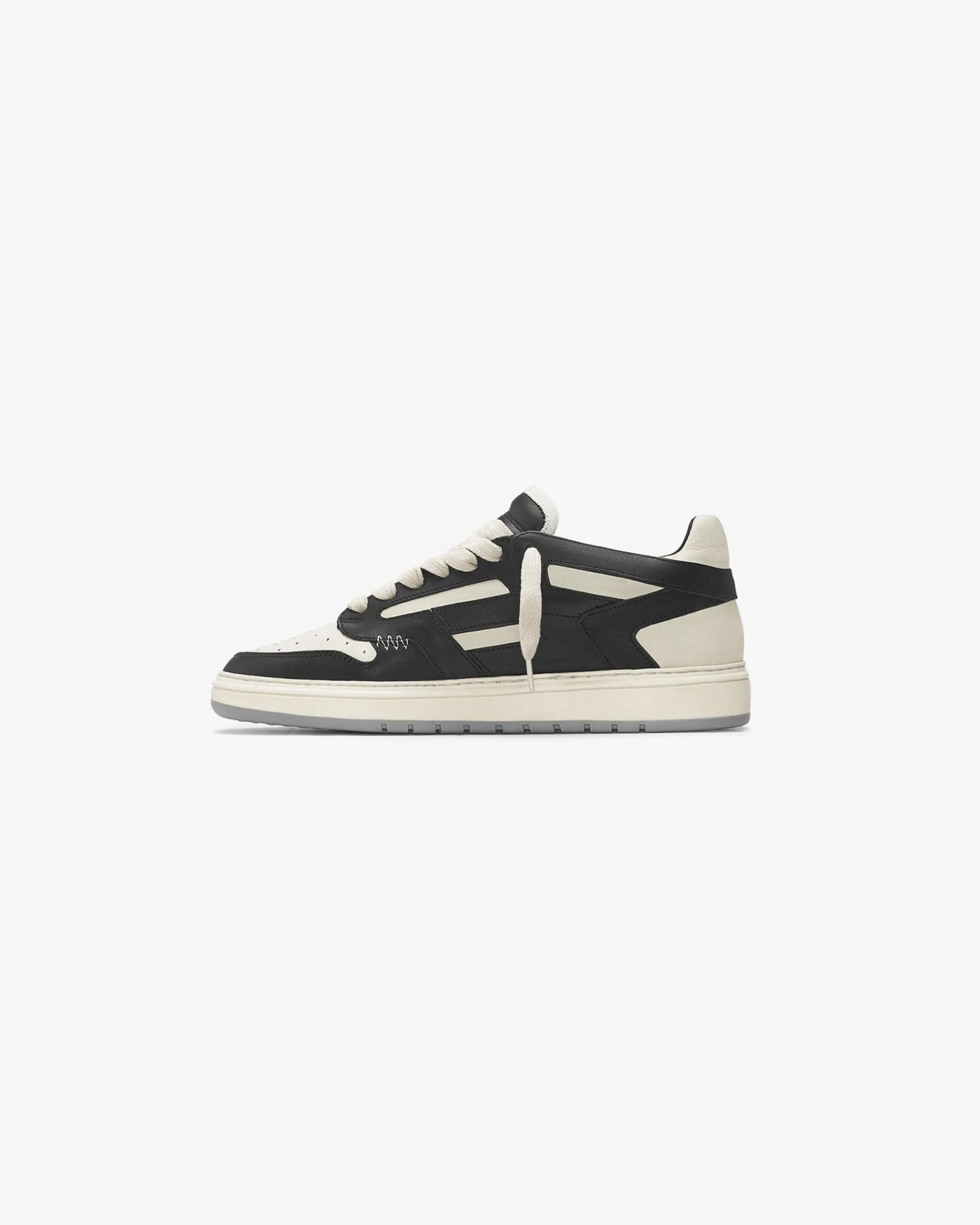 Represent Reptor Low - Black Vintage White> Reptor