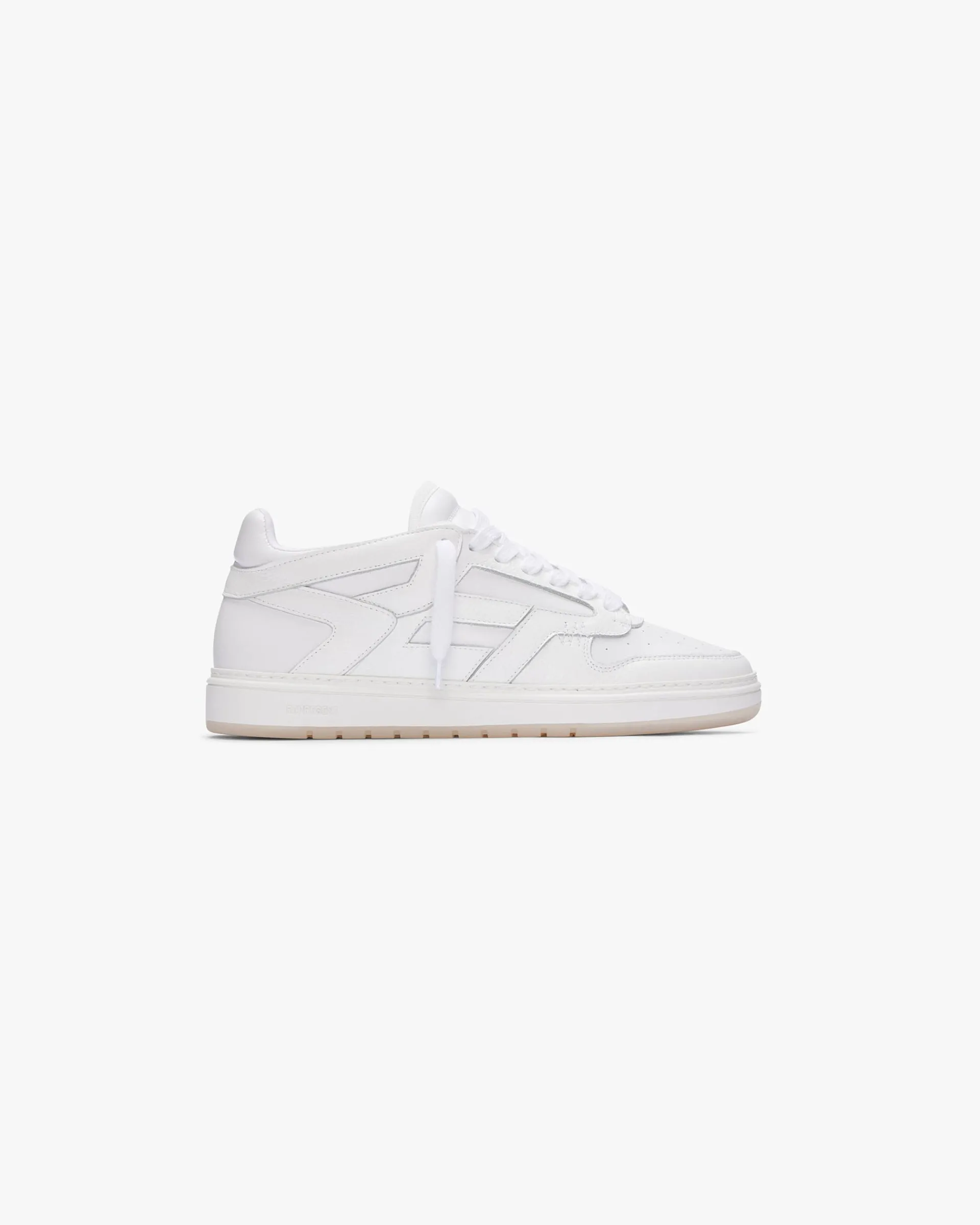 Represent Reptor Low - Flat White> Reptor
