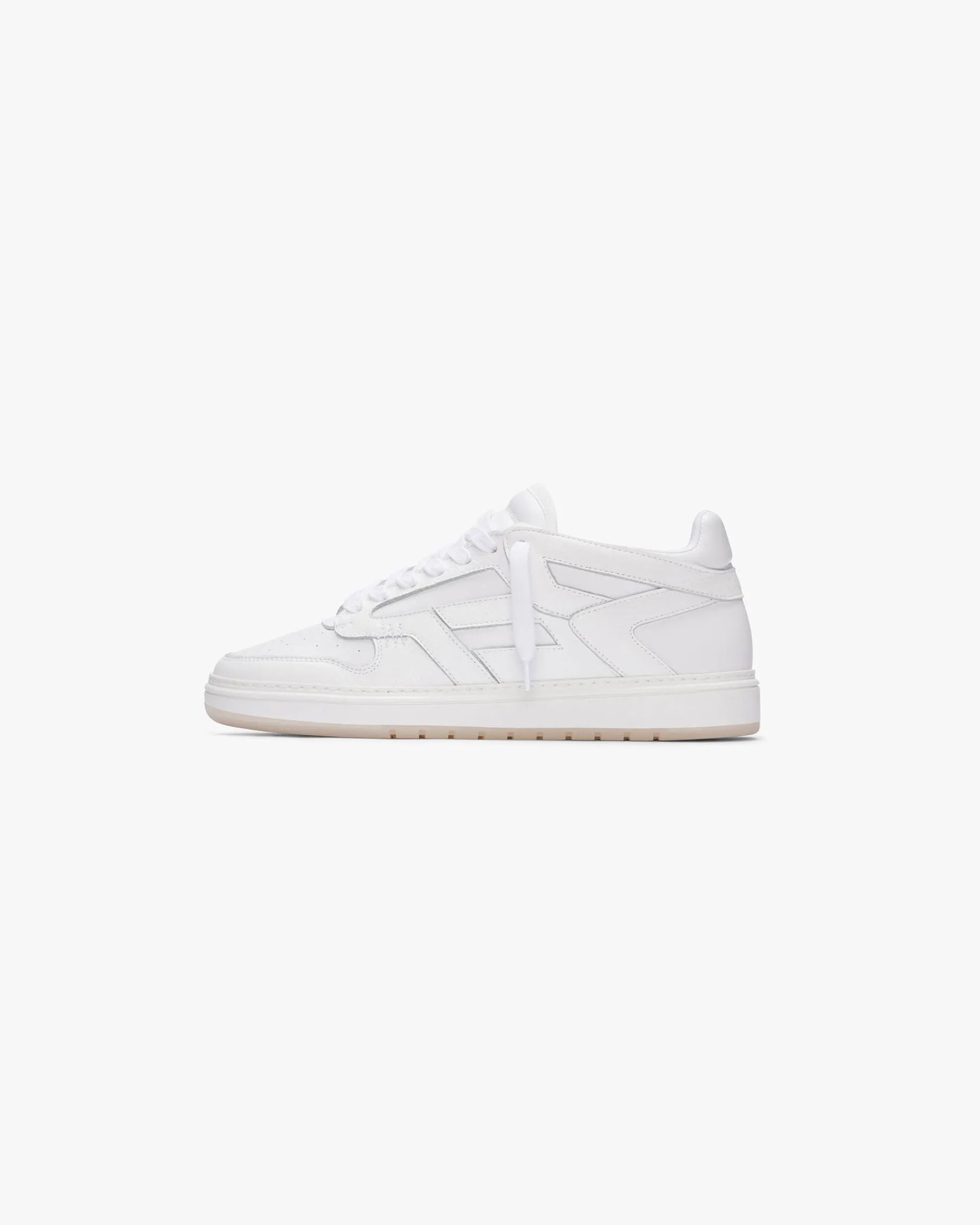 Represent Reptor Low - Flat White> Reptor