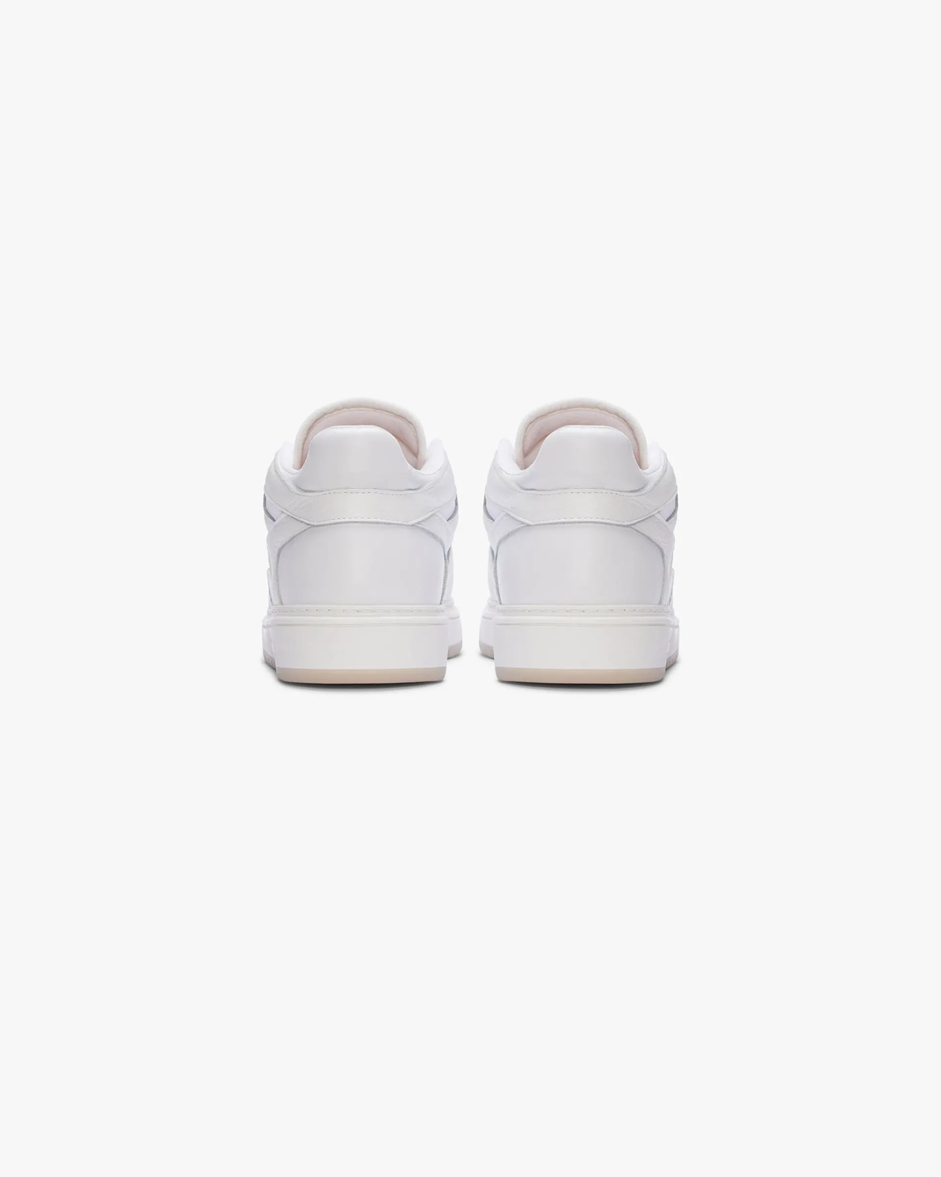 Represent Reptor Low - Flat White> Reptor