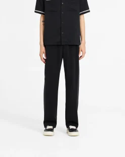 Represent Resort Pant - Jet Black><noscript><img width=
