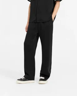 Represent Resort Pant - Jet Black><noscript><img width=