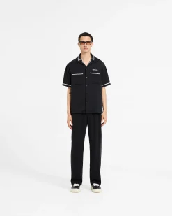 Represent Resort Pant - Jet Black><noscript><img width=
