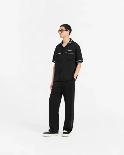 Represent Resort Pant - Jet Black><noscript><img width=