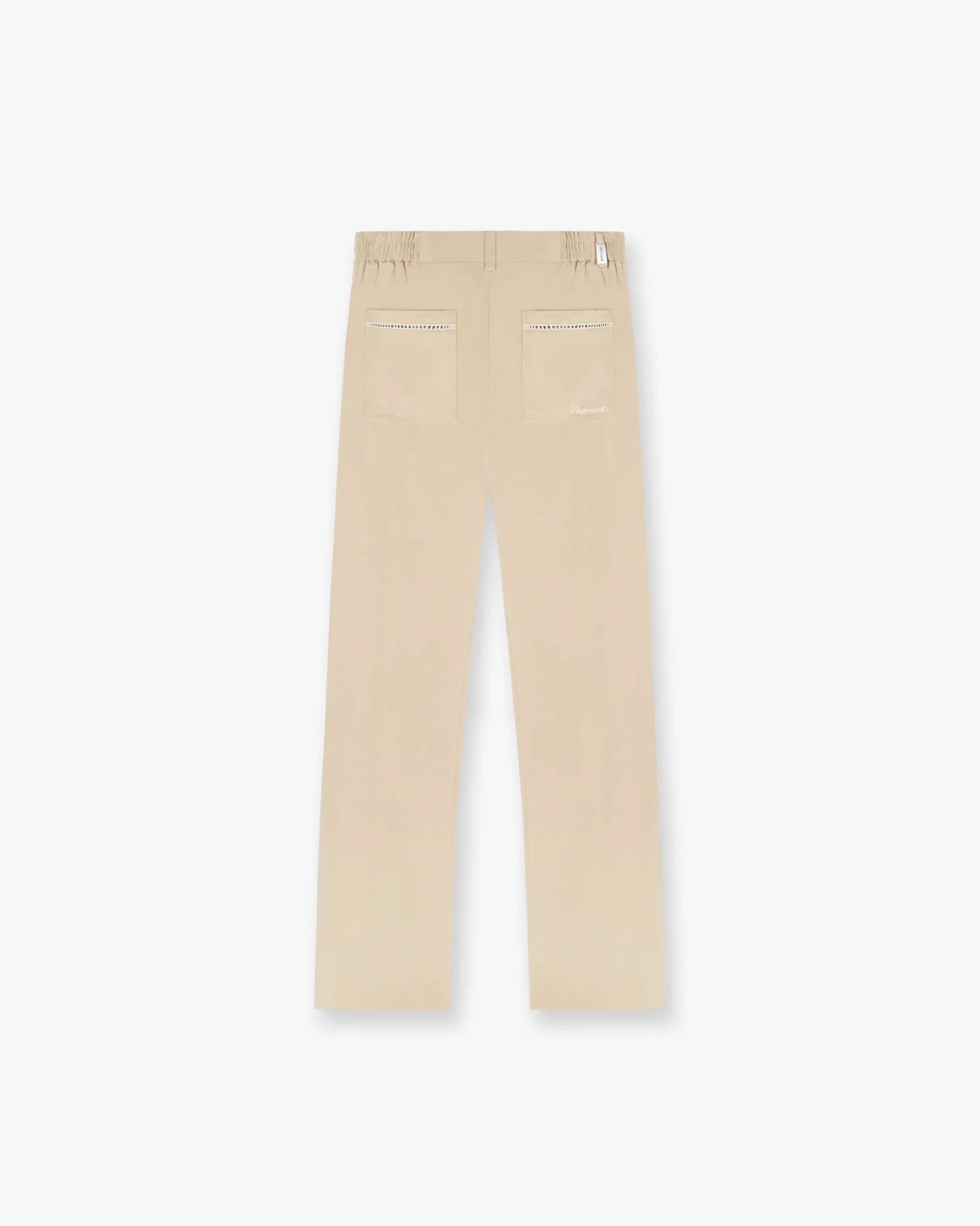 Represent Resort Pant -> Pants