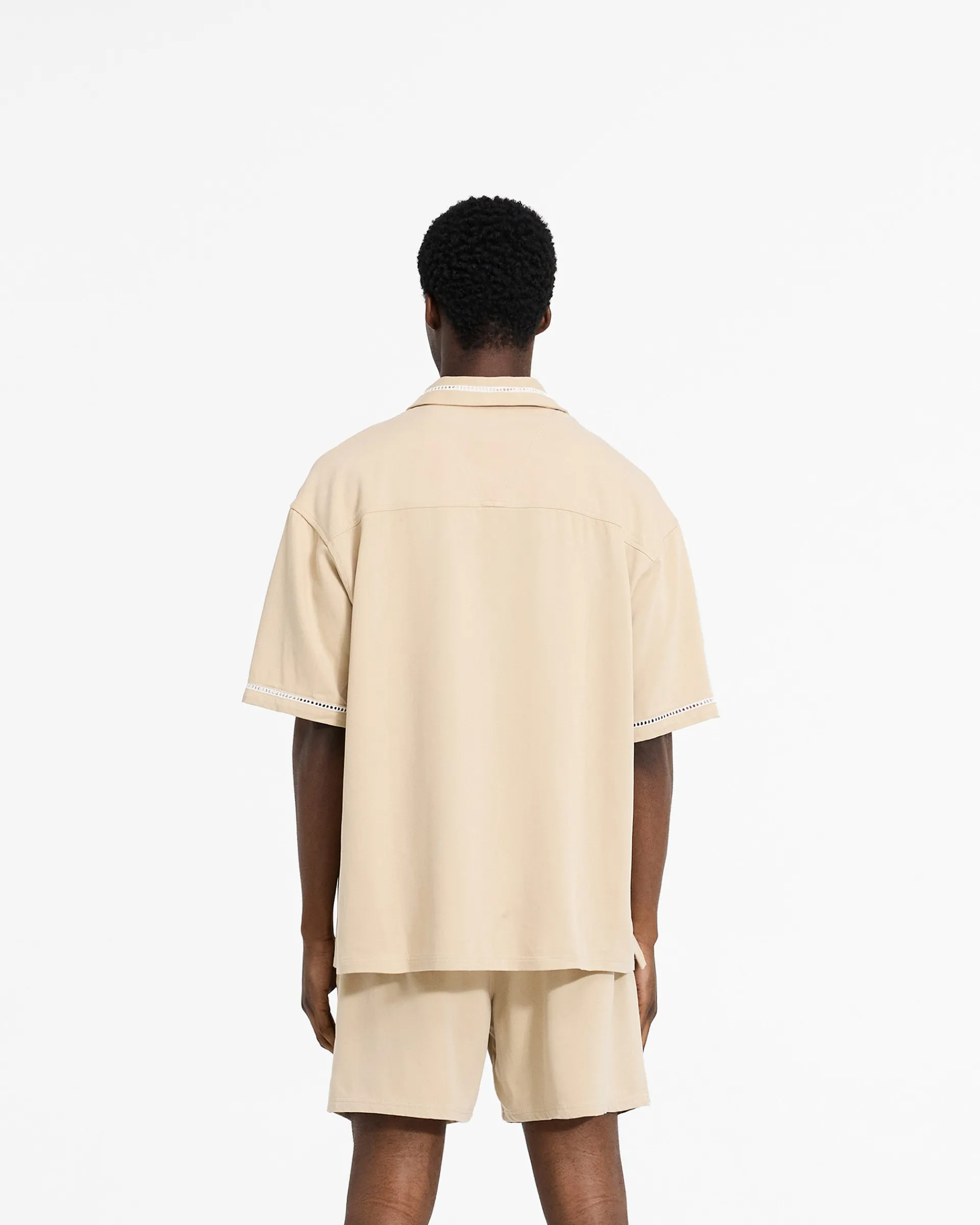 Represent Resort Shirt -> Shirts
