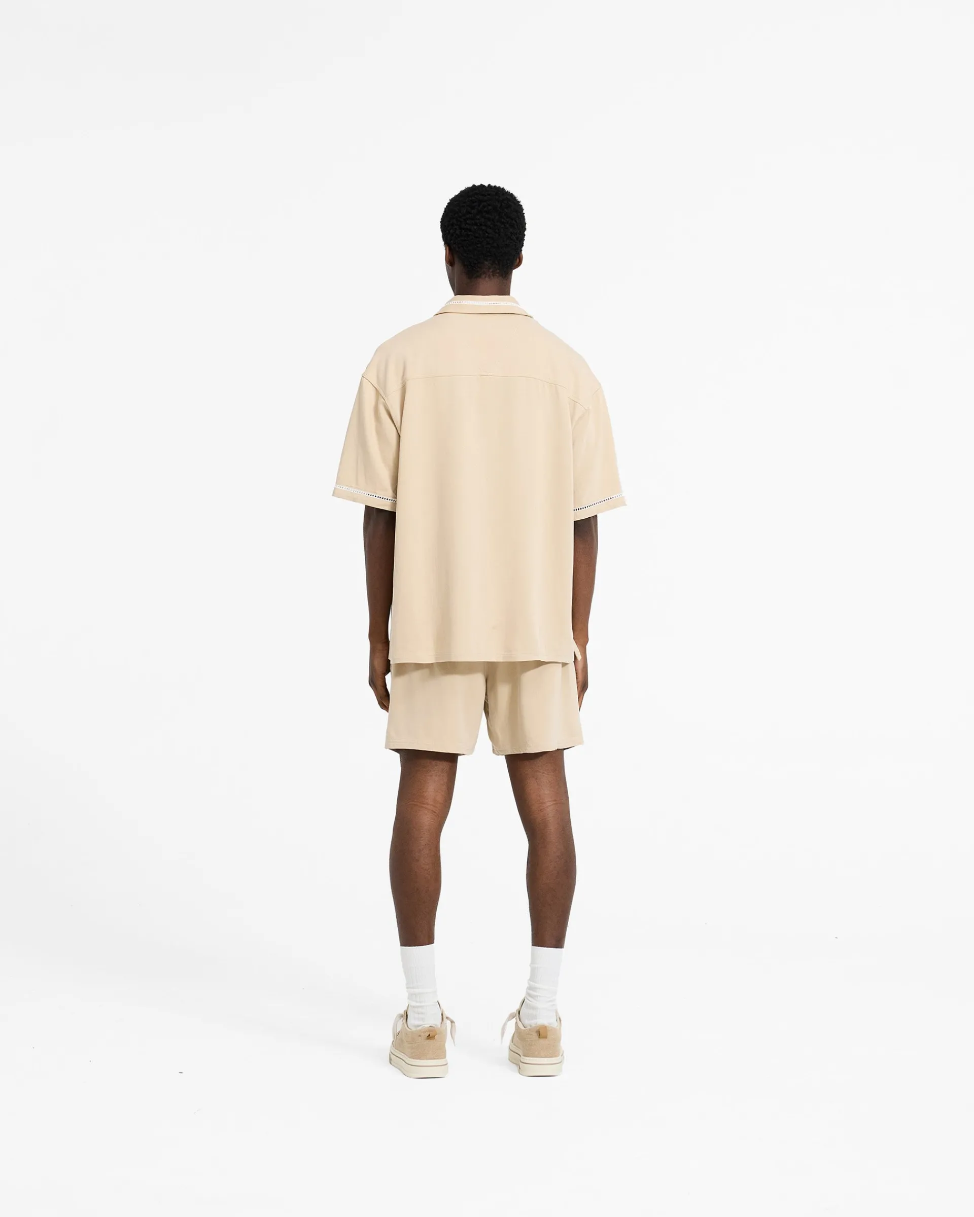 Represent Resort Shirt -> Shirts