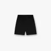 Represent Resort Shorts - Jet Black> Shorts