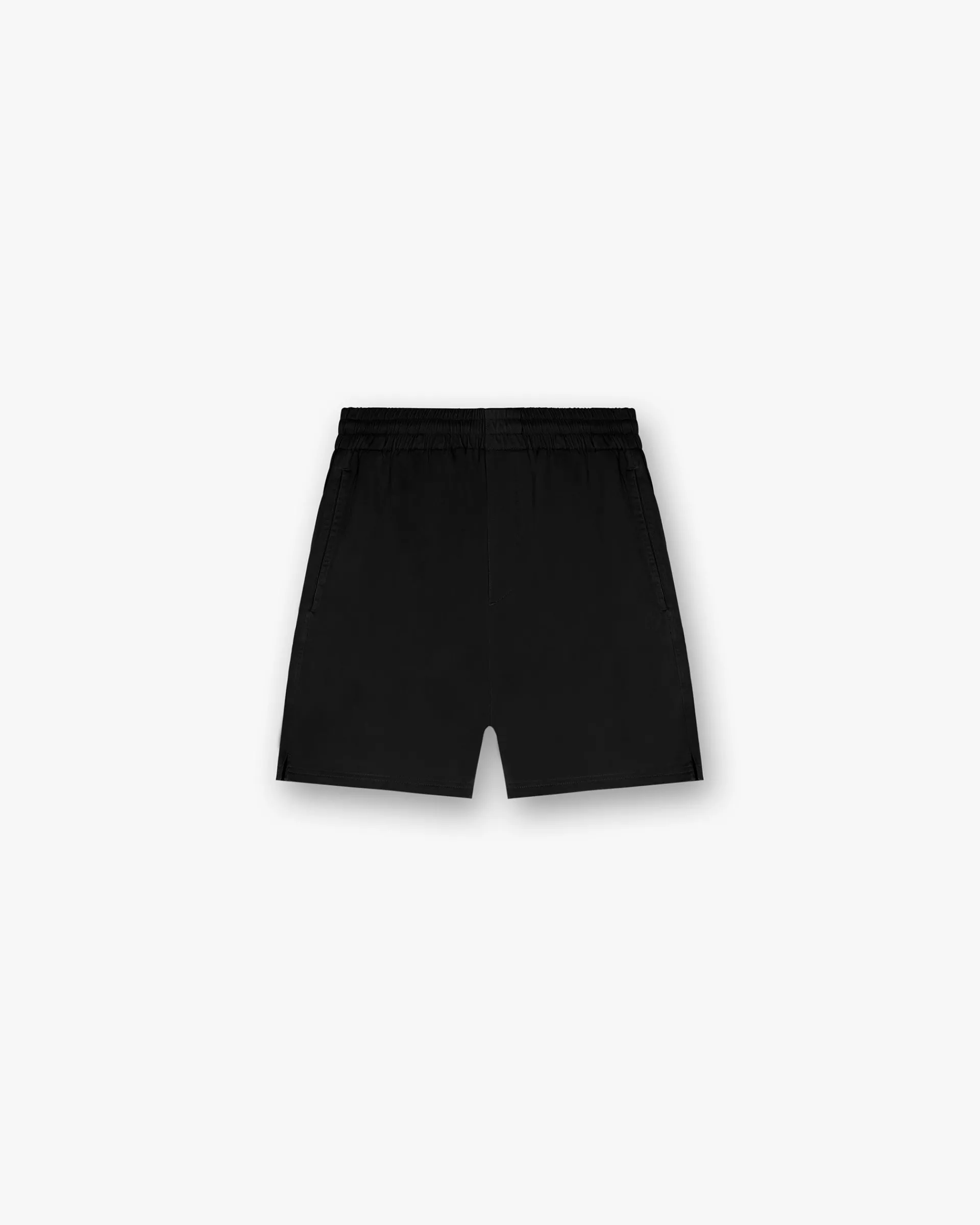 Represent Resort Shorts - Jet Black> Shorts