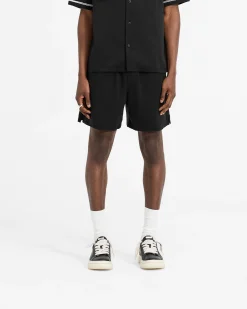 Represent Resort Shorts - Jet Black><noscript><img width=