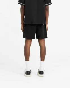 Represent Resort Shorts - Jet Black><noscript><img width=