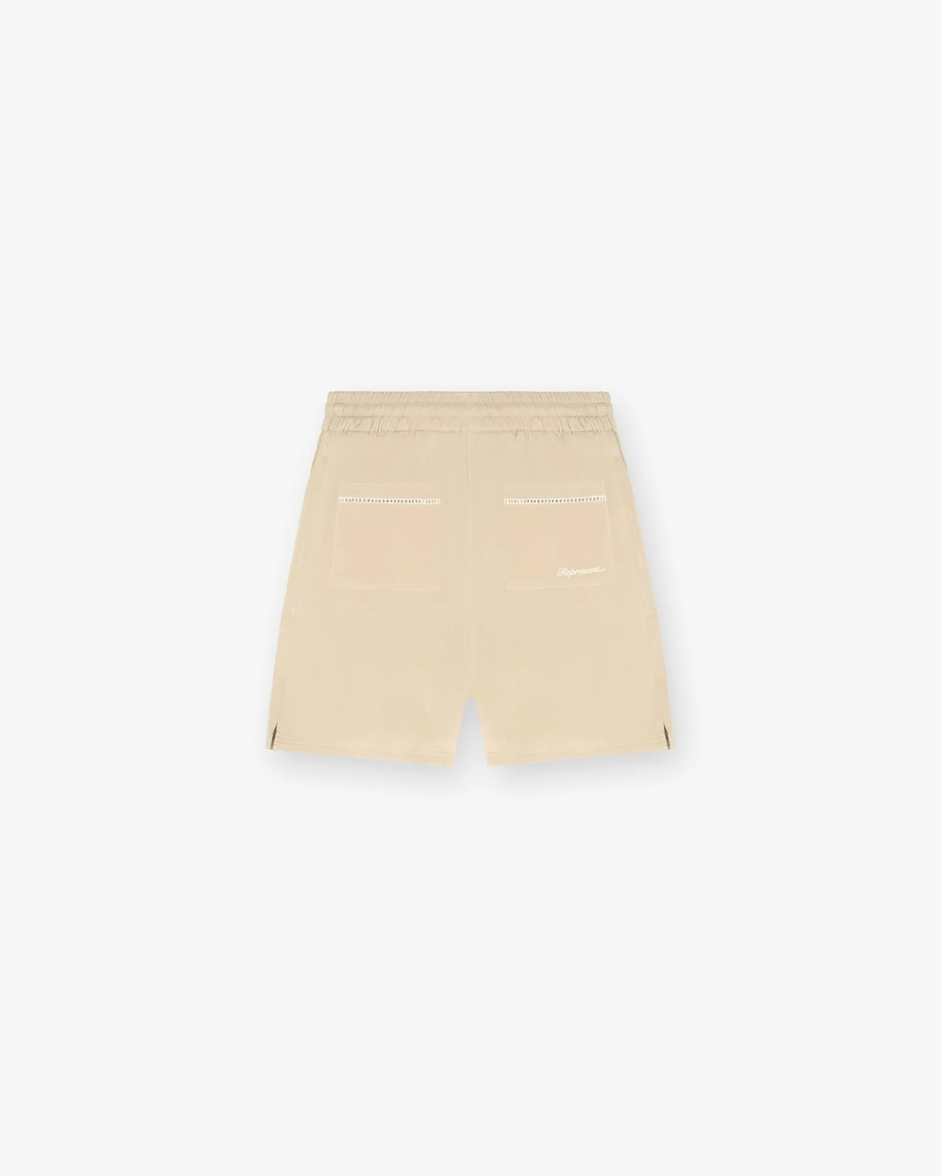 Represent Resort Shorts -> Shorts