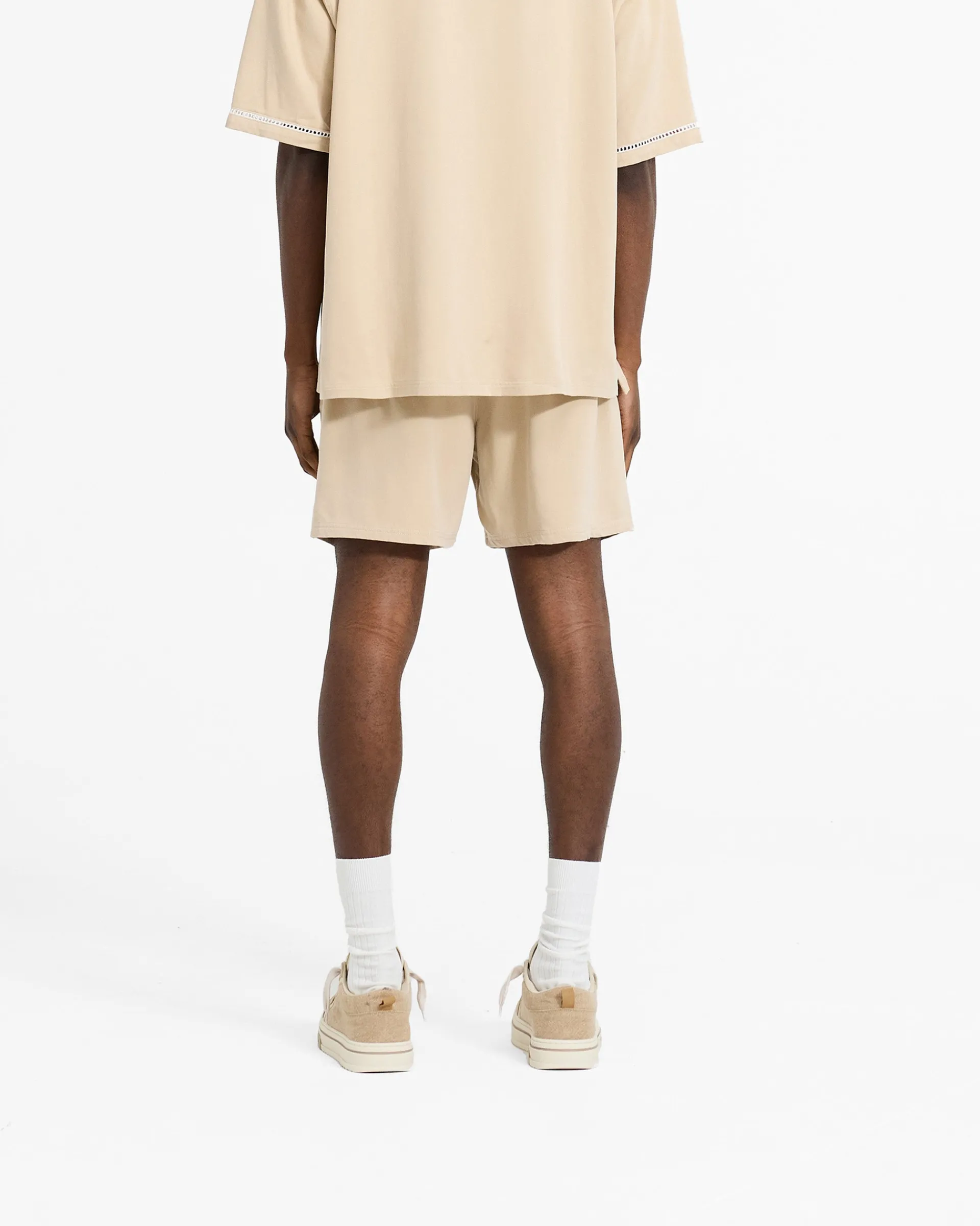 Represent Resort Shorts -> Shorts