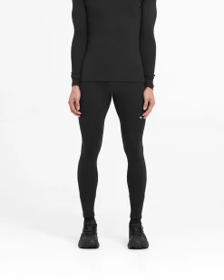 Represent 247 Ribbed Legging -><noscript><img width=