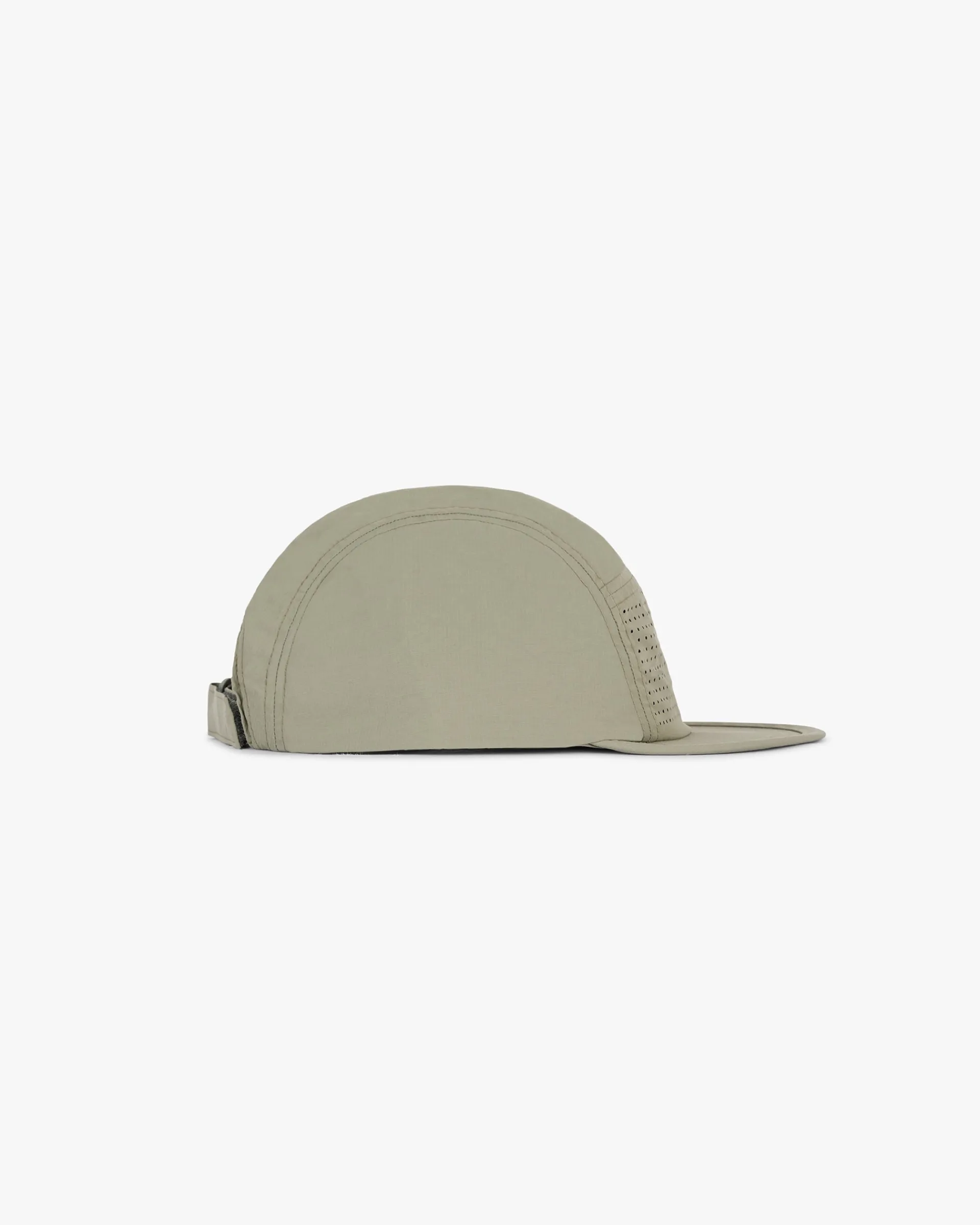 Represent 247 Ripstop Cap - Khaki Lilac> Caps