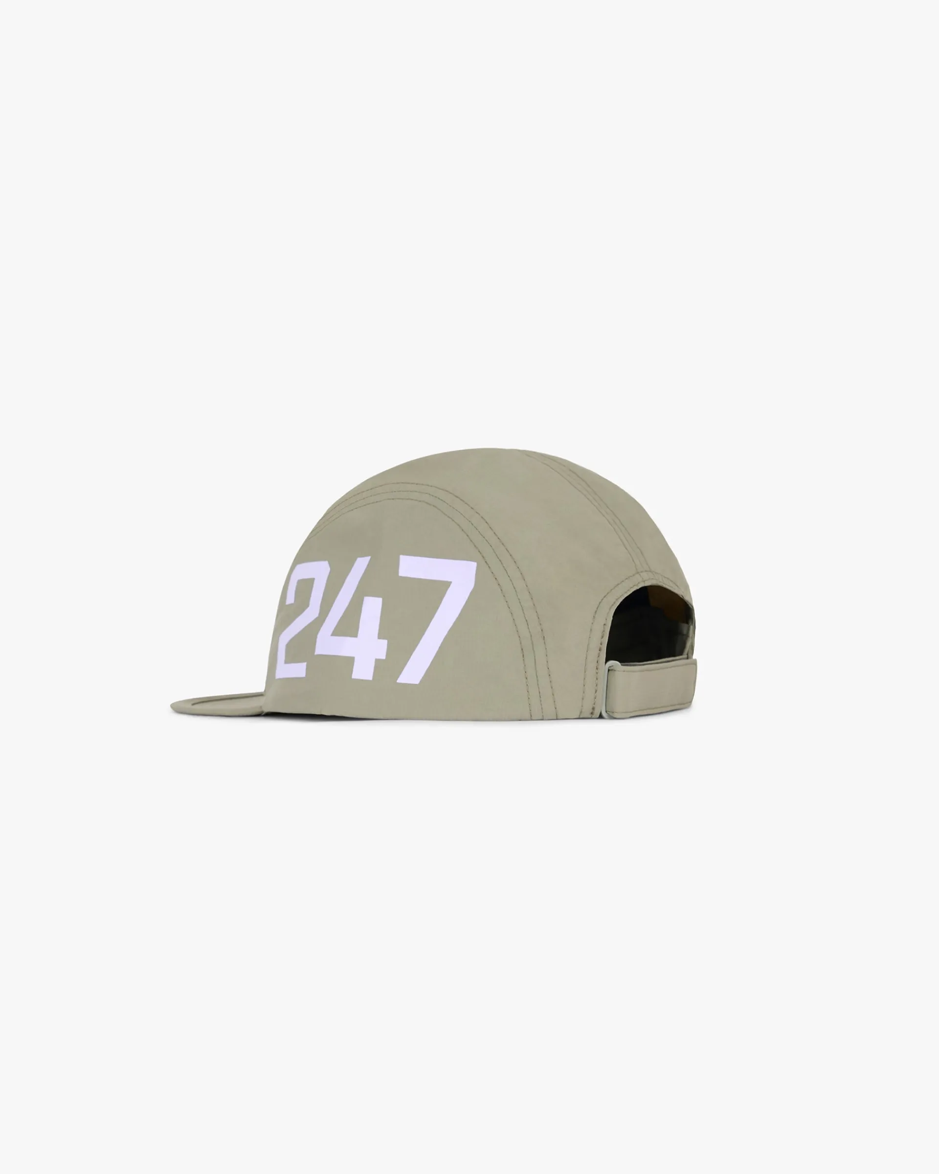 Represent 247 Ripstop Cap - Khaki Lilac> Caps
