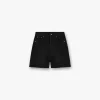 Represent R10T Tailored Denim Shorts -> Denim