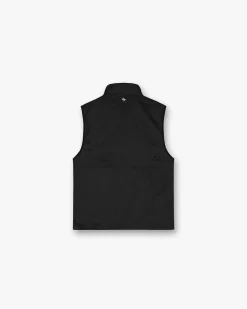 Represent 247 Run Gilet -> Outerwear
