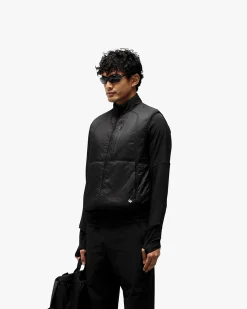Represent 247 Run Gilet -><noscript><img width=