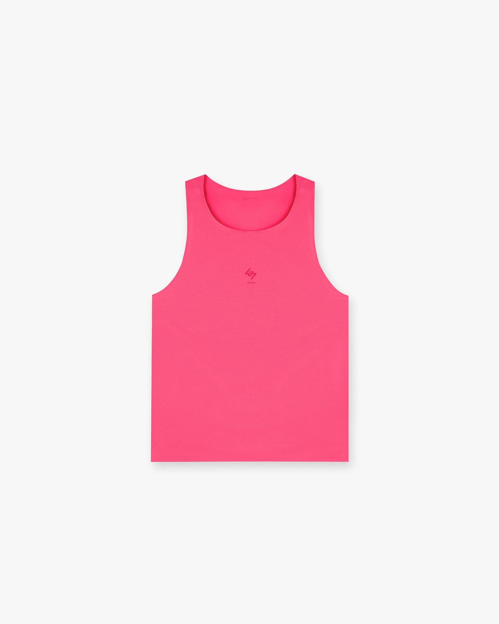 Represent 247 Run Vest - Ultra Pink> Vests | T-Shirts