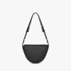 Represent Saddle Bag -> Bags