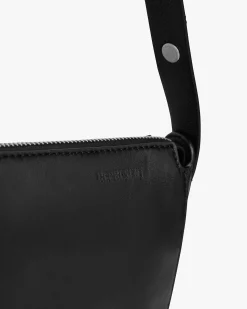 Represent Saddle Bag -> Bags