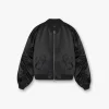 Represent Satin Bomber -> Outerwear