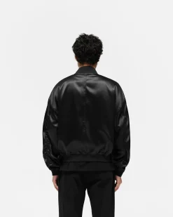 Represent Satin Bomber -><noscript><img width=