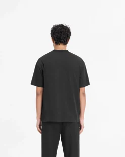 Represent Script Logo T-Shirt -><noscript><img width=