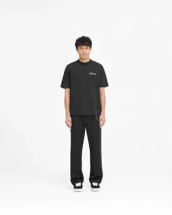 Represent Script Logo T-Shirt -><noscript><img width=