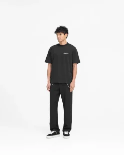 Represent Script Logo T-Shirt -><noscript><img width=