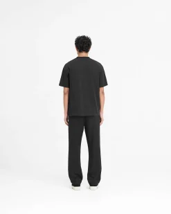 Represent Script Logo T-Shirt -><noscript><img width=