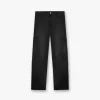 Represent Season Cargo Pant - Jet Black> Cargo Pants | Pants
