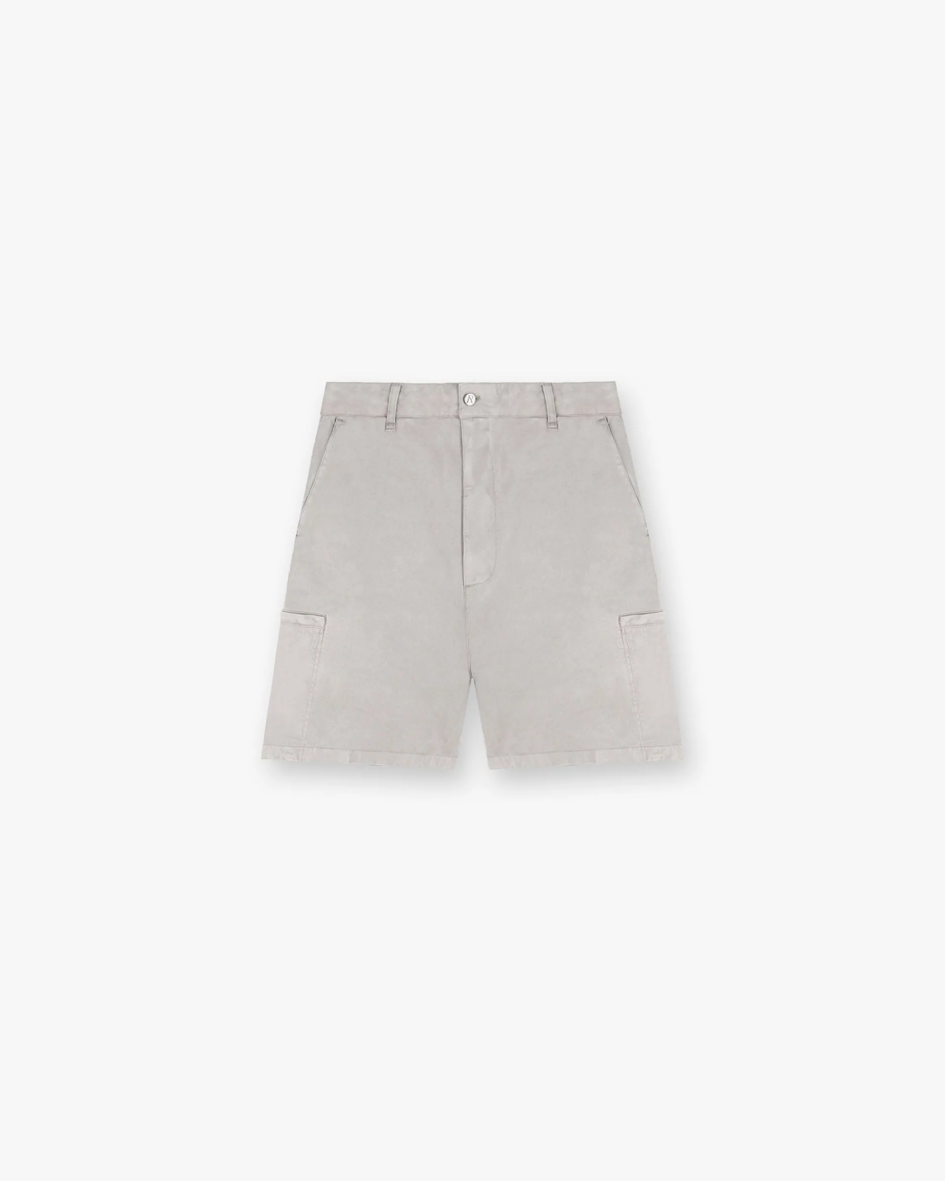Represent Season Cargo Short - Washed Taupe> Shorts