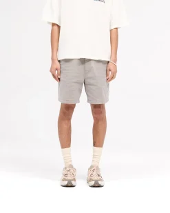 Represent Season Cargo Short - Washed Taupe><noscript><img width=