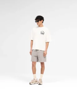 Represent Season Cargo Short - Washed Taupe><noscript><img width=