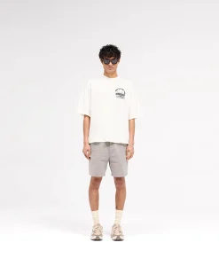 Represent Season Cargo Short - Washed Taupe><noscript><img width=