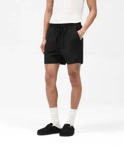 Represent Seersucker Smart Swim Short -> Swimwear | Shorts