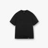 Represent Serif Logo T-Shirt - Jet Black> T-Shirts