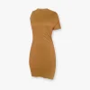 Represent Shadow Mini Dress -> Dresses