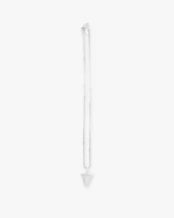Represent Shark Tooth Necklace -> Jewellery