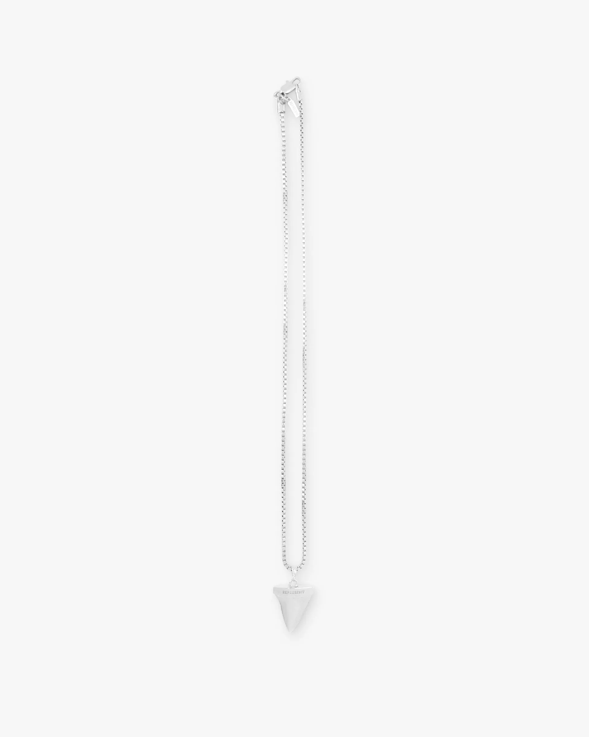 Represent Shark Tooth Necklace -> Jewellery