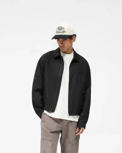 Represent Shirt Bomber -> Shirts